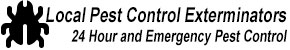 Cornelius NC Pest Control Exterminators